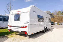 Fahrzeugbild Dethleffs Nomad 650 RQT ***NEUWERTIG / VOLLAUSSTATTUNG*** #6