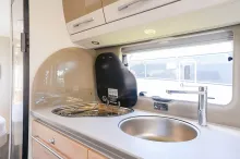 Fahrzeugbild Dethleffs Nomad 650 RQT ***NEUWERTIG / VOLLAUSSTATTUNG*** #9