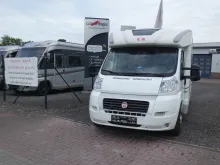 Fahrzeugbild Adria Coral 680 SP #2