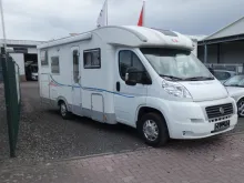 Fahrzeugbild Adria Coral 680 SP #3
