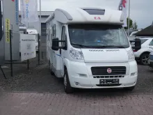 Fahrzeugbild Adria Coral 680 SP #1