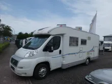 Fahrzeugbild Adria Coral 680 SP #4