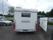 Fahrzeugbild Adria Coral 680 SP #5