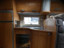 Fahrzeugbild Adria Coral 680 SP #11
