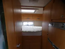 Fahrzeugbild Adria Coral 680 SP #13