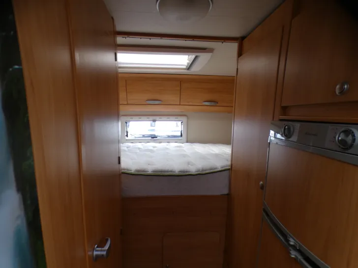 Fahrzeugbild Adria Coral 680 SP #13