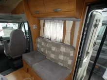 Fahrzeugbild Adria Coral 680 SP #10