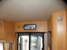 Fahrzeugbild Adria Coral 680 SP #14