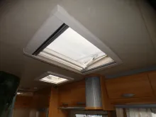 Fahrzeugbild Adria Coral 680 SP #16