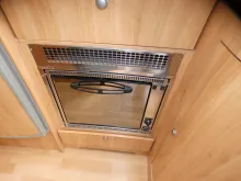 Fahrzeugbild Adria Coral 680 SP #12