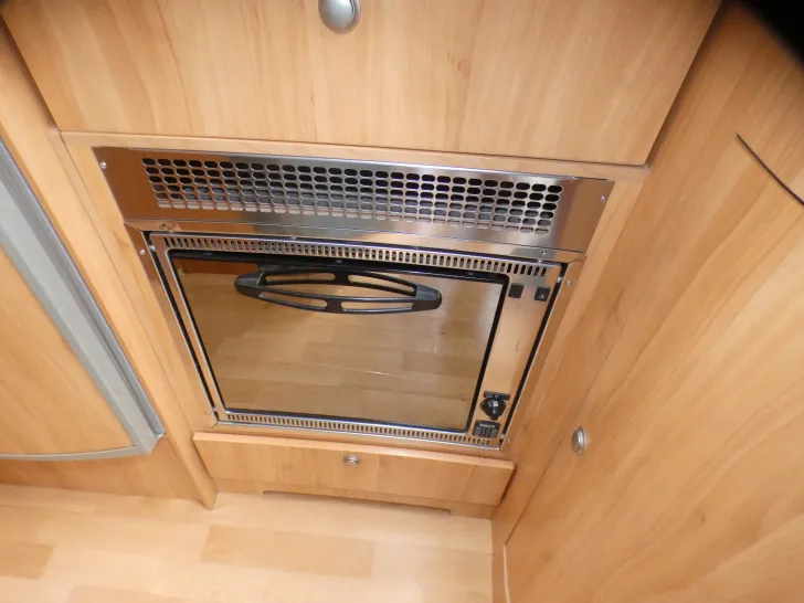 Fahrzeugbild Adria Coral 680 SP #12