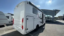 Fahrzeugbild Bürstner Lineo T 620 G #17
