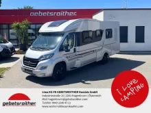 Fahrzeugbild Adria Matrix Axess M 670 SLT SAT/TV, Klima, Radträger,.... #1