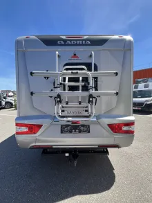 Fahrzeugbild Adria Matrix Axess M 670 SLT SAT/TV, Klima, Radträger,.... #4
