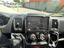 Fahrzeugbild Adria Matrix Axess M 670 SLT SAT/TV, Klima, Radträger,.... #9