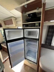 Fahrzeugbild Adria Matrix Axess M 670 SLT SAT/TV, Klima, Radträger,.... #16