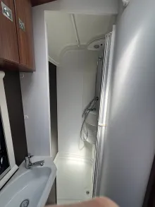 Fahrzeugbild Adria Matrix Axess M 670 SLT SAT/TV, Klima, Radträger,.... #18
