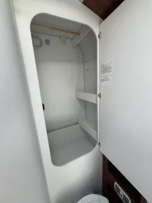 Fahrzeugbild Adria Matrix Axess M 670 SLT SAT/TV, Klima, Radträger,.... #20