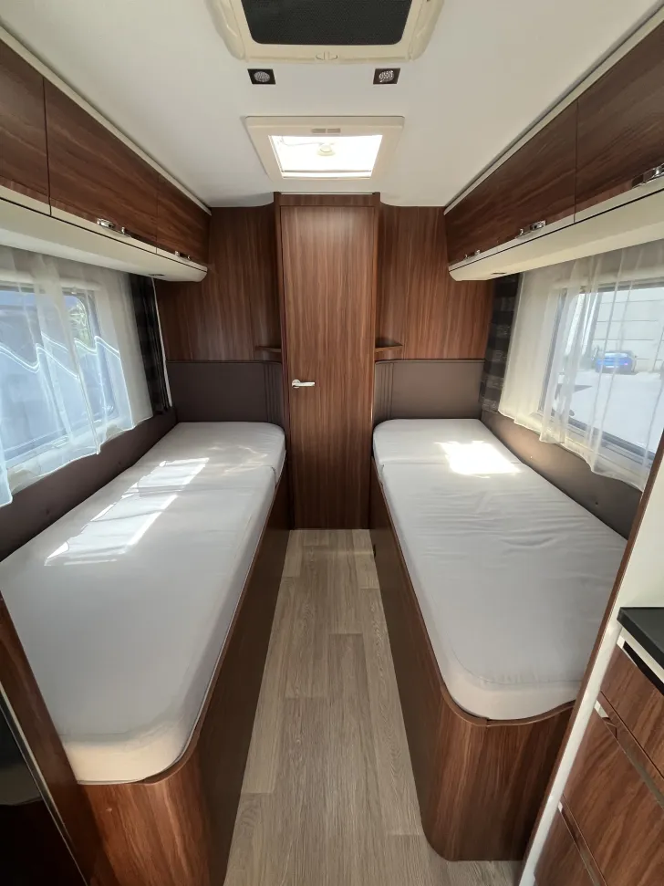 Fahrzeugbild Adria Matrix Axess M 670 SLT SAT/TV, Klima, Radträger,.... #21