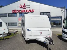Fahrzeugbild Tabbert Senara 550 E 2,3 #1