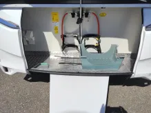 Fahrzeugbild Tabbert Senara 550 E 2,3 #8