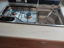 Fahrzeugbild Tabbert Senara 550 E 2,3 #12