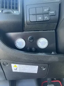 Fahrzeugbild Adria Matrix Axess M 670 SLT SAT/TV, Klima, Radträger,.... #28