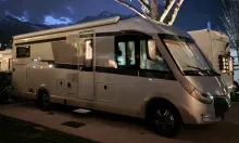 Grundriss Tag Carthago chic c-line I 4.9 LE L Hervorragend gepfleg