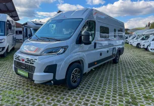 Bild LIVINGSTONE ADVANCE DUO