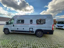 Fahrzeugbild Roller Team LIVINGSTONE ADVANCE DUO *ACC*LITHIUM*UVm. #11