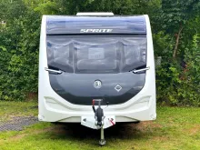 Fahrzeugbild Sprite Cruzer 475 SR SOFORT VERFÜGBAR!|MOVER GESCHENKT! #3