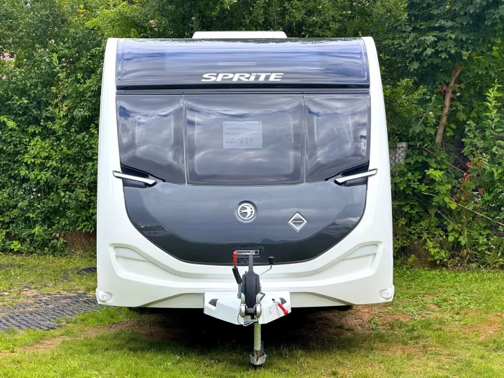 Fahrzeugbild Sprite Cruzer 475 SR SOFORT VERFÜGBAR!|MOVER GESCHENKT! #3