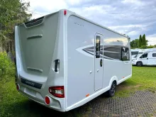 Fahrzeugbild Sprite Cruzer 475 SR SOFORT VERFÜGBAR!|MOVER GESCHENKT! #5