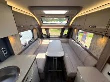 Fahrzeugbild Sprite Cruzer 475 SR SOFORT VERFÜGBAR!|MOVER GESCHENKT! #9