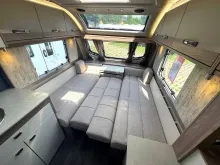 Fahrzeugbild Sprite Cruzer 475 SR SOFORT VERFÜGBAR!|MOVER GESCHENKT! #10