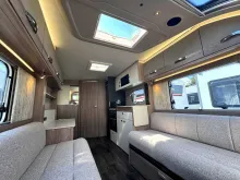 Fahrzeugbild Sprite Cruzer 475 SR SOFORT VERFÜGBAR!|MOVER GESCHENKT! #12