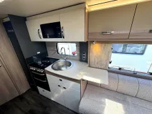 Fahrzeugbild Sprite Cruzer 475 SR SOFORT VERFÜGBAR!|MOVER GESCHENKT! #13