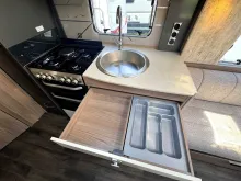 Fahrzeugbild Sprite Cruzer 475 SR SOFORT VERFÜGBAR!|MOVER GESCHENKT! #14