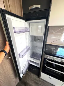 Fahrzeugbild Sprite Cruzer 475 SR SOFORT VERFÜGBAR!|MOVER GESCHENKT! #15