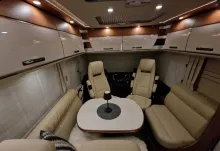 Fahrzeugbild Carthago chic c-line I 4.9 LE L Hervorragend gepfleg #5
