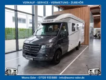 Fahrzeugbild Hymer B-Klasse MC T 580 Premium|Style|Wohnkomf.-Paket #1