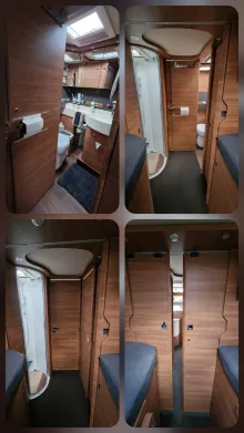 Fahrzeugbild Carthago chic c-line I 4.9 LE L Hervorragend gepfleg #8