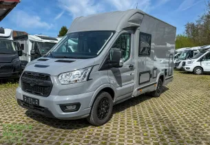 Bild S-Teilintegrierte S514 Sport Line