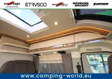 Fahrzeugbild Malibu Van First Class - Two Rooms 640 LE RB charming GT - #5