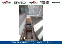 Fahrzeugbild Malibu Van First Class - Two Rooms 640 LE RB charming GT - #7