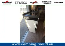 Fahrzeugbild Malibu Van First Class - Two Rooms 640 LE RB charming GT - #8