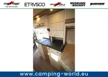 Fahrzeugbild Malibu Van First Class - Two Rooms 640 LE RB charming GT - #16
