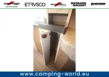 Fahrzeugbild Malibu Van First Class - Two Rooms 640 LE RB charming GT - #18