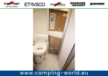 Fahrzeugbild Malibu Van First Class - Two Rooms 640 LE RB charming GT - #23