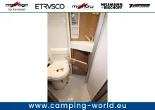 Fahrzeugbild Malibu Van First Class - Two Rooms 640 LE RB charming GT - #25